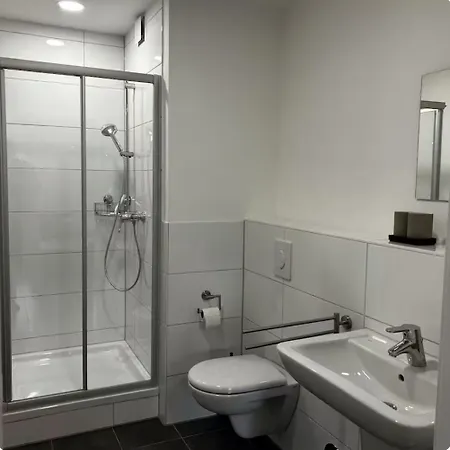 Kleine Auszeit - Natur, Ruhe & Erholung Apartament