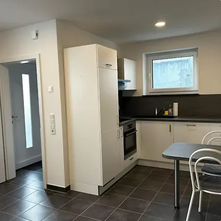 Kleine Auszeit - Natur, Ruhe&erholung Apartment Birkenau