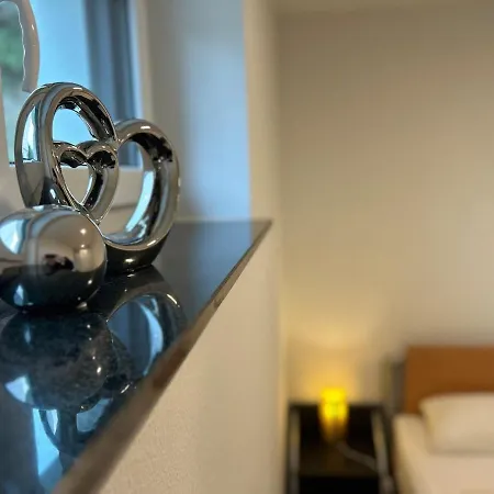 Apartament Kleine Auszeit - Natur, Ruhe & Erholung