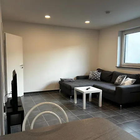 Apartament Kleine Auszeit - Natur, Ruhe & Erholung *