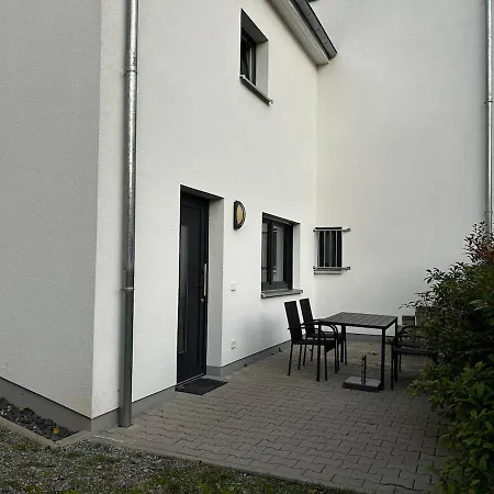 Kleine Auszeit - Natur, Ruhe & Erholung Apartament