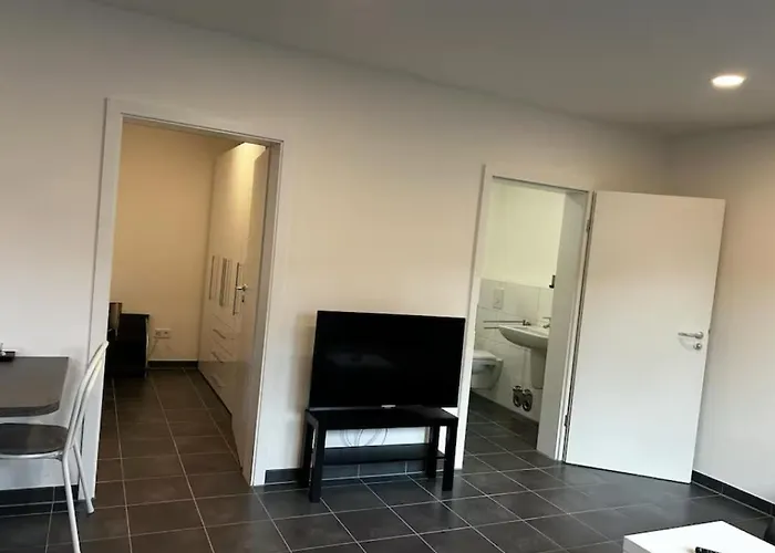 Kleine Auszeit - Natur, Ruhe & Erholung Birkenau