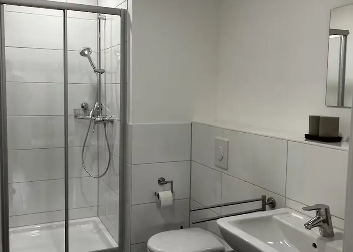 Kleine Auszeit - Natur, Ruhe & Erholung شقة