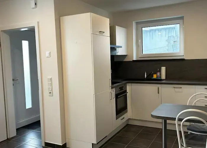 Kleine Auszeit - Natur, Ruhe & Erholung شقة Birkenau