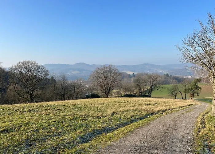 Kleine Auszeit - Natur, Ruhe & Erholung Birkenau