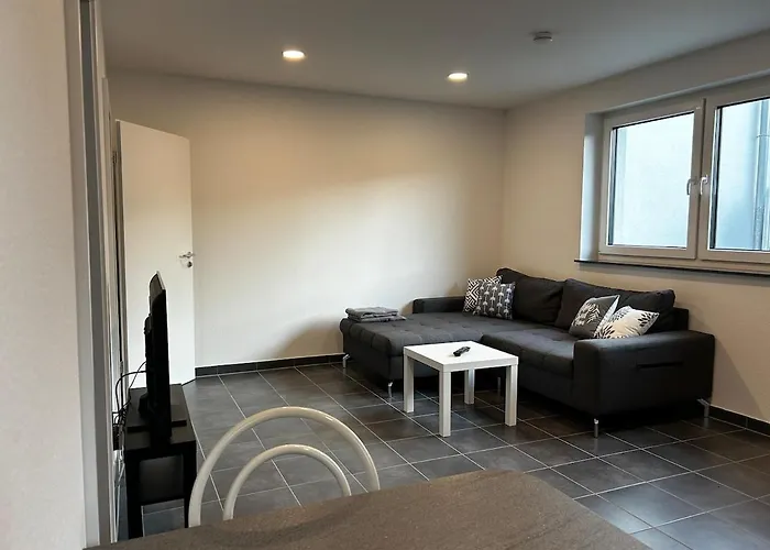 شقة Kleine Auszeit - Natur, Ruhe & Erholung *