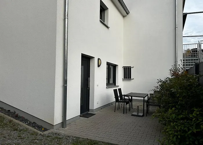 Kleine Auszeit - Natur, Ruhe & Erholung شقة